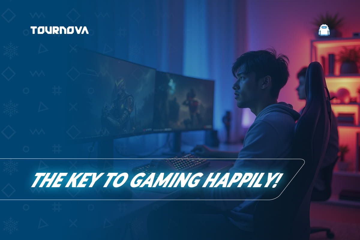 How QoS Gaming Setup Can Prioritize Gaming Traffic for Lag-Free Play
