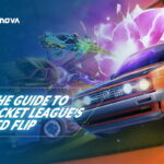 Rocket League Speed Flip Guide: Become Lightning Fast