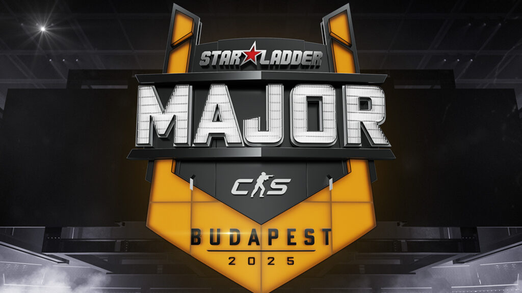 Valve Reveals Regional Invite Allocation for CS2 Budapest Major 2025