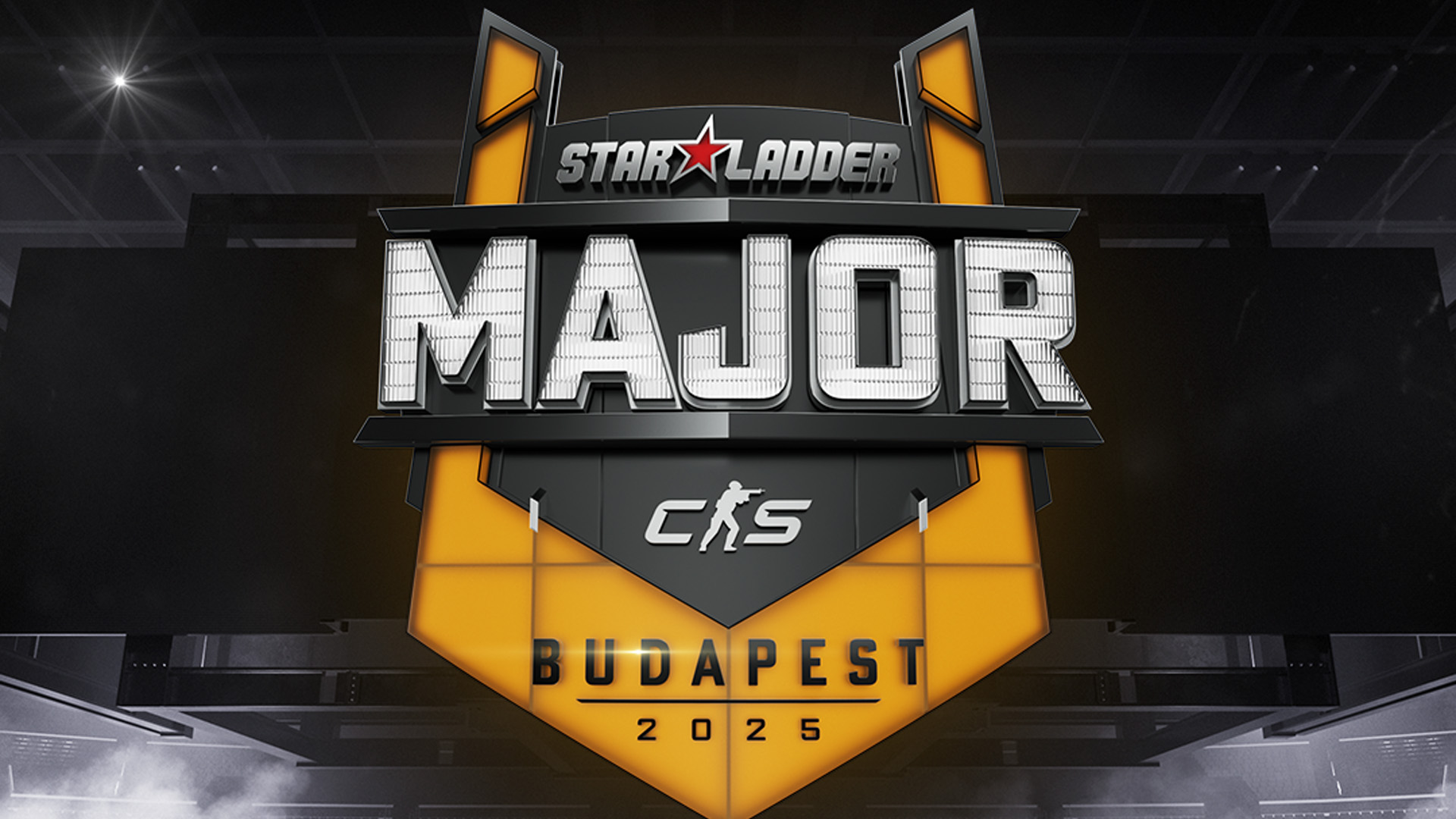 Valve Reveals Regional Invite Allocation for CS2 Budapest Major 2025