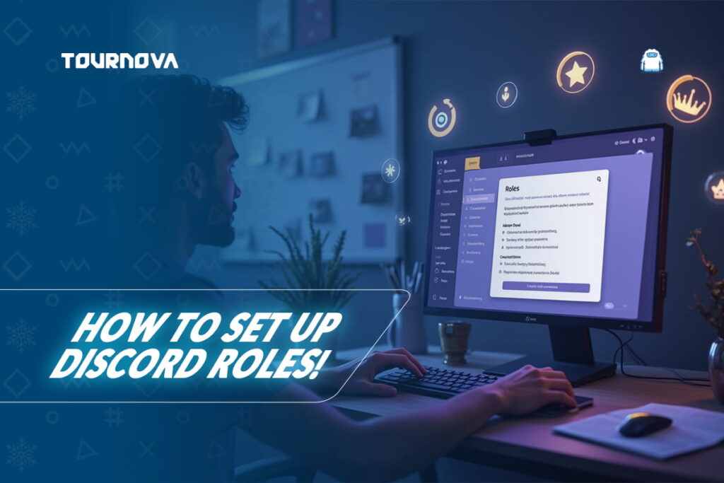 How to Set Up Discord Roles: A Step-by-Step Guide to Organizing Your Server