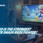 Super Smash Bros Tier List: Your Guide to the Meta