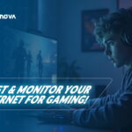 Essential Tools to Test and Monitor Your Gaming Connection Test for Lag-Free Play