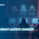 Understanding the Valorant Tier List: Agents Ranked for Meta Dominance