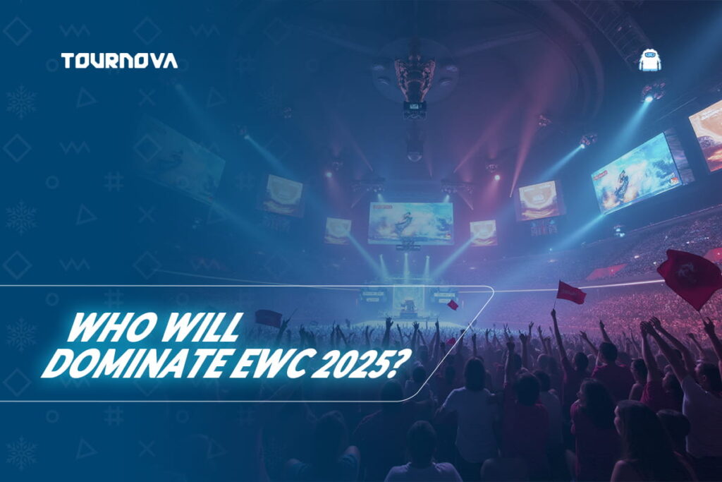 Who Will Dominate the Esports World Cup 2025? Top Contenders in Each Game