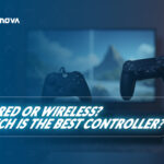 Wired vs. Wireless Controllers: Pros & Cons for Competitive and Pro Gamers