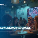 Women Gamers in MENA: A Growing and Influential Force