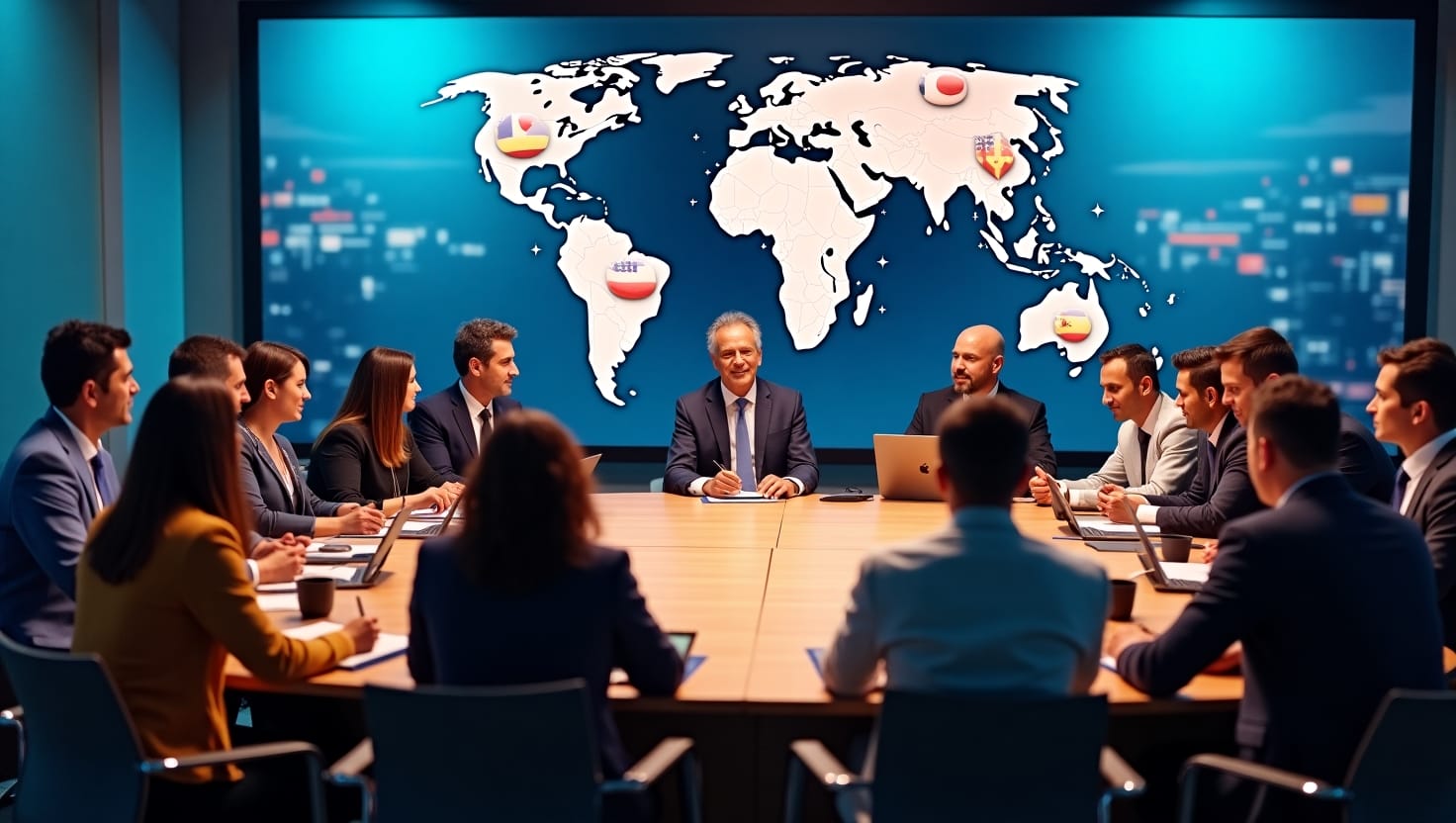 International Esports Federation Elects New Board Amid Global Governance Shifts