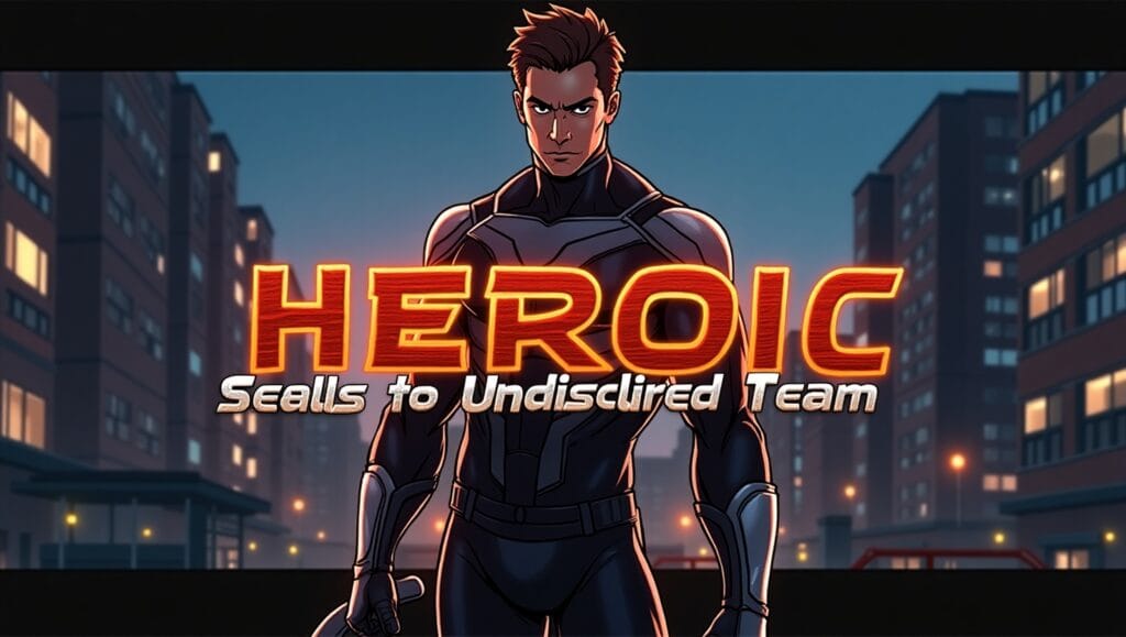 HEROIC Sells tN1R to Undisclosed Team, Brings Back xfl0ud Ahead of Esports World Cup