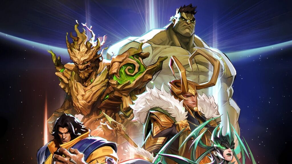 NetEase Bets on Marvel Rivals Esports with Ignite 2025 and Open Competitive Ecosystem