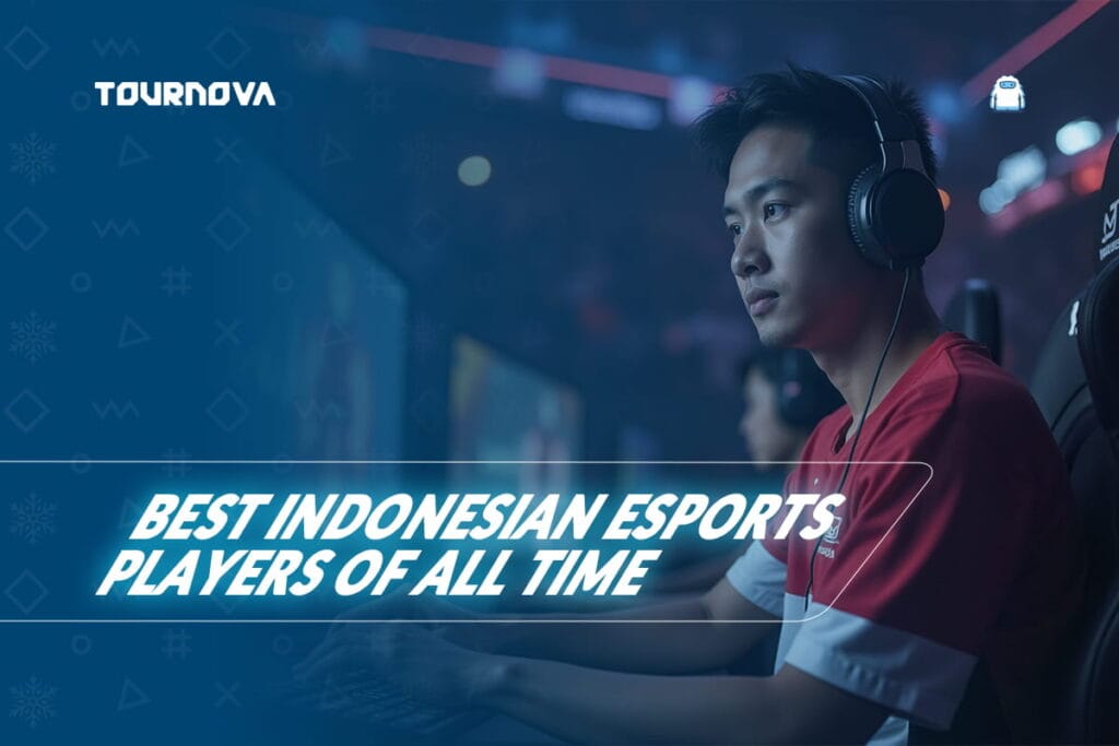 Best Indonesia Esports Players: From Global Champs to Rising Stars