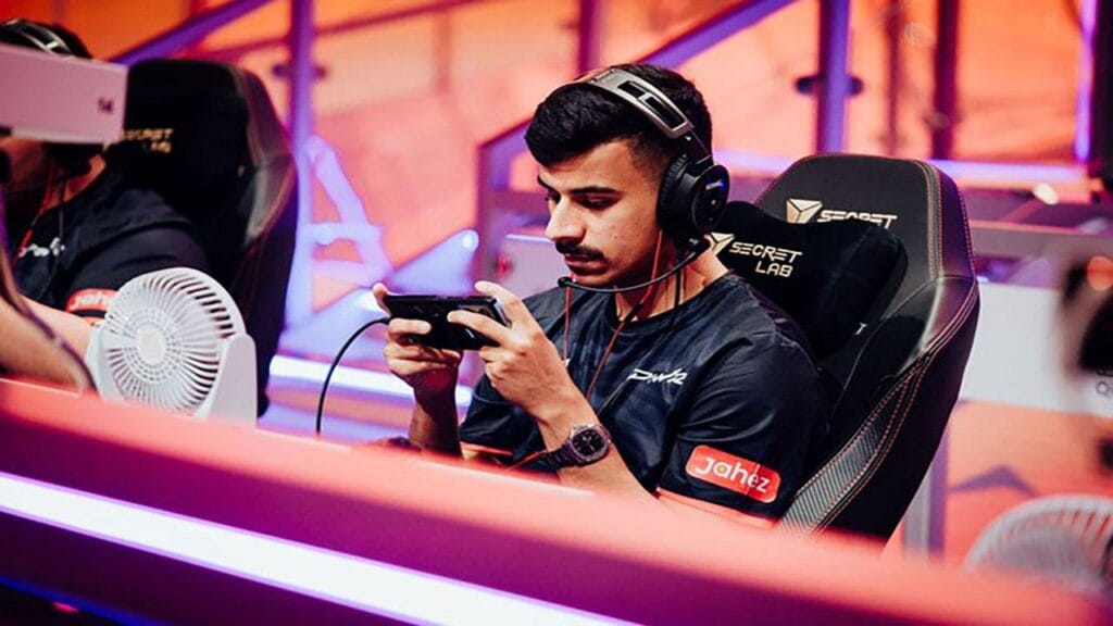 What is PUBG Mobile World Cup