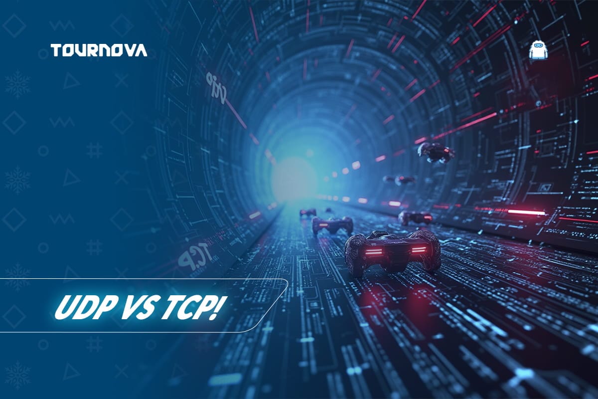 UDP vs TCP: Which is Better for Online Gaming?