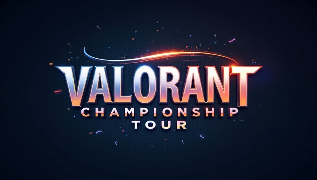 What Is Valorant Championship Tour? Format, Teams, and How It Works