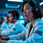 Esports Science: How Gaming Tests Mind and Body