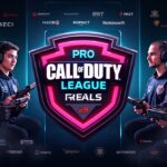 What Is Call of Duty League? Format, Teams, Pros & How It Works
