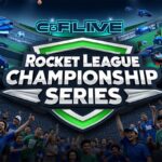 What is Rocket League Championship Series (RLCS)? Ultimate Guide to the Global Rocket League Esports League