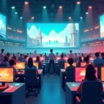 US Esports Hub: All You Need to Know