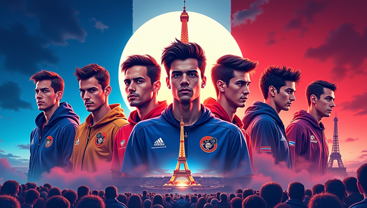 France Best Esports Players: Legends, Rising Stars & Global Impact