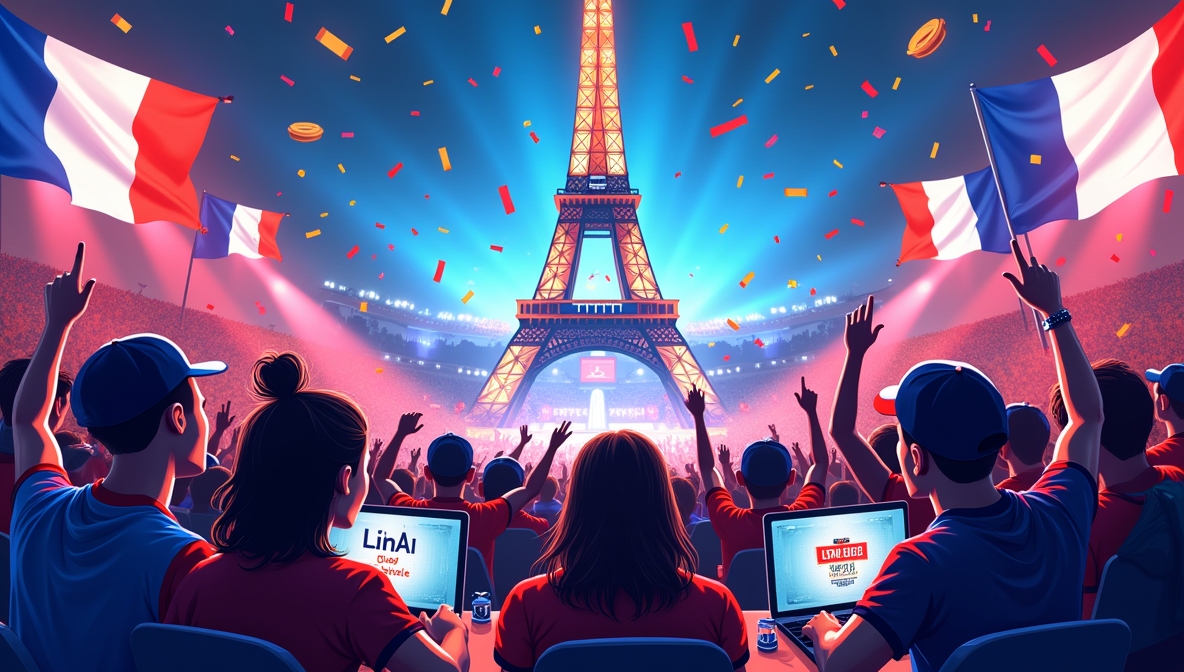 France Best Esports Games: Top Titles Powering a Nation’s Passion