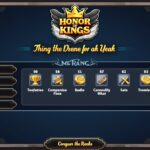 Honor of Kings Rank Guide: How to Climb Fast & Unlock Elite Rewards