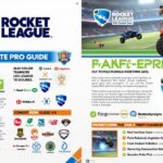 Rocket League Complete Pro Guide