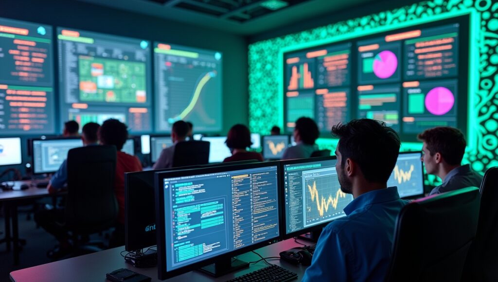 Network Gaming Optimization Hub