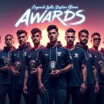 Esports Players with the Most Awards: Legends Who Define the Game