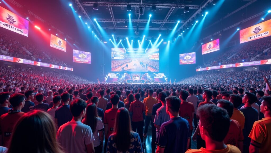 Philippines Best Esports Events and Tournaments: Where Community Meets Competition