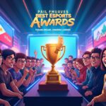 Philippines Best Esports Awards and Prizes: Fueling Dreams, Honoring Legends