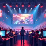 Malaysia Best Esports Events and Tournaments: From Grassroots to Glory