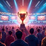 Malaysia Best Esports Awards and Prizes: Celebrating Champions & Game-Changers