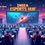 India Esports Hub: All You Need to Know