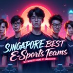 Singapore Best Esports Teams: The Powerhouses Leading SG’s Gaming Revolution