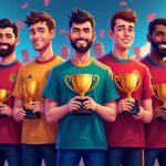 Esports Teams with the Most Awards: The Legendary Champions Who Define the Scene
