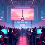 France Best Esports Events and Tournaments: Where Passion Meets Competition