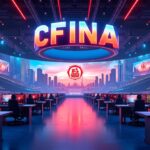 China Esports Events and Tournaments: A Thriving Global Powerhouse