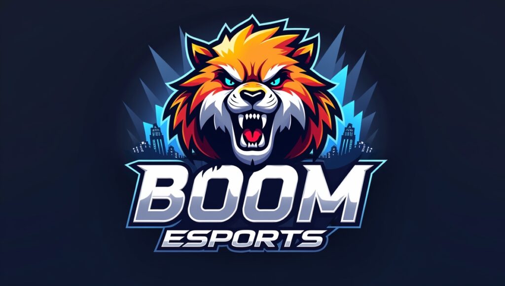 What Is BOOM Esports? Meet Southeast Asia’s “Hungry Beast” of Competitive Gaming