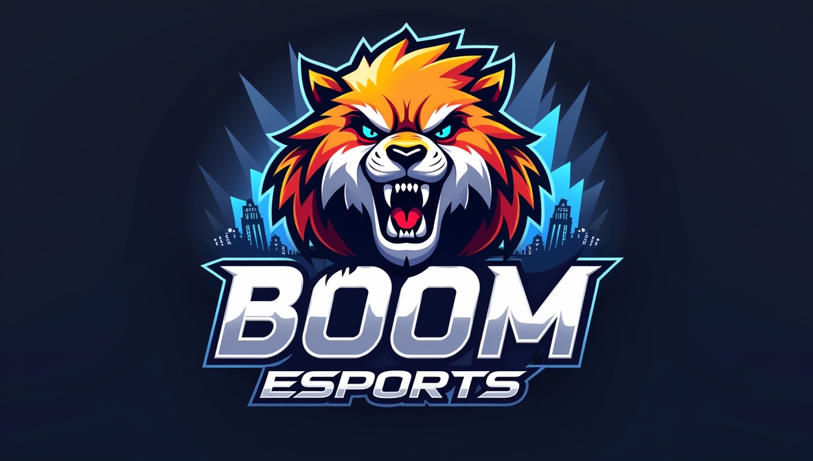What Is BOOM Esports? Meet Southeast Asia’s “Hungry Beast” of Competitive Gaming