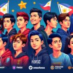 Philippines Best Esports Players: Legends, Rising Stars & Global Icons