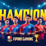 Philippines Best Esports Teams: Champions, Stories, and the Heart of Filipino Gaming