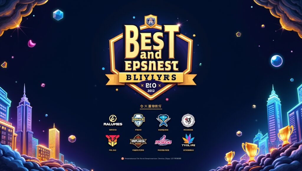 Best China Esports Players: Icons, Champions & Rising Legends