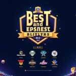 Best China Esports Players: Icons, Champions & Rising Legends