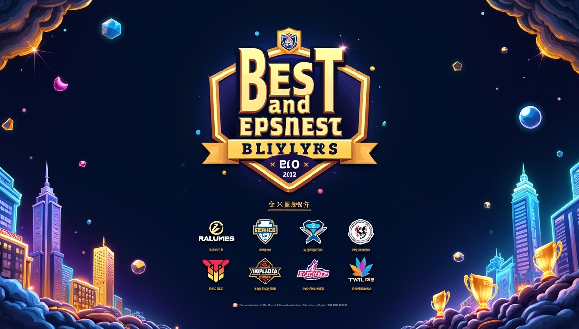 Best China Esports Players: Icons, Champions & Rising Legends
