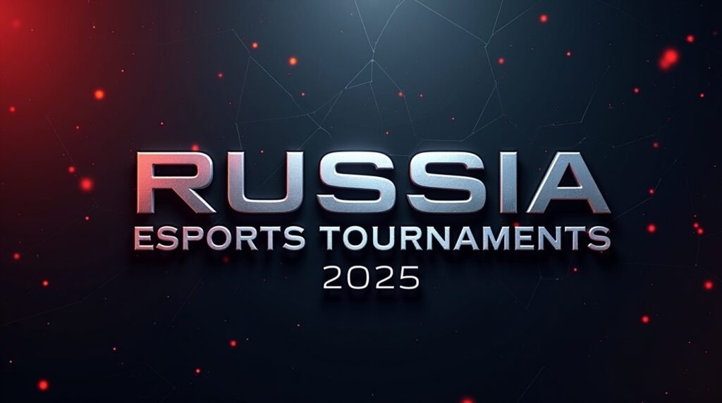 Russia Esports Tournaments: Top Events, Teams & Prize Pools in 2025