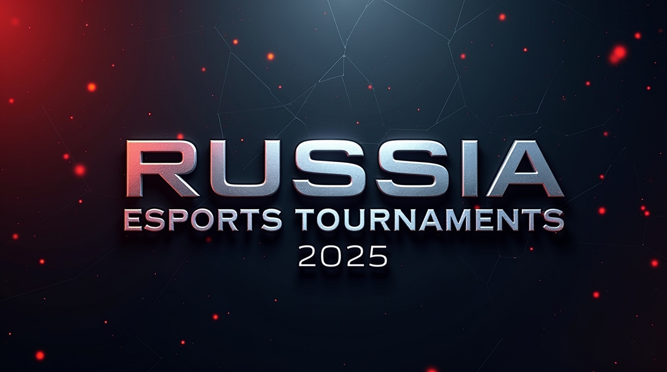 Russia Esports Tournaments: Top Events, Teams & Prize Pools in 2025