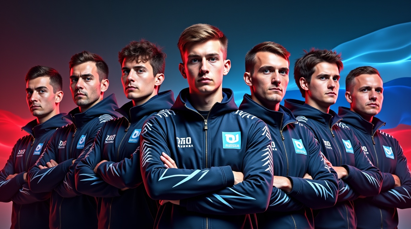 Best Russia Esports Players: Legends, Rising Stars & Game-Changers in 2025