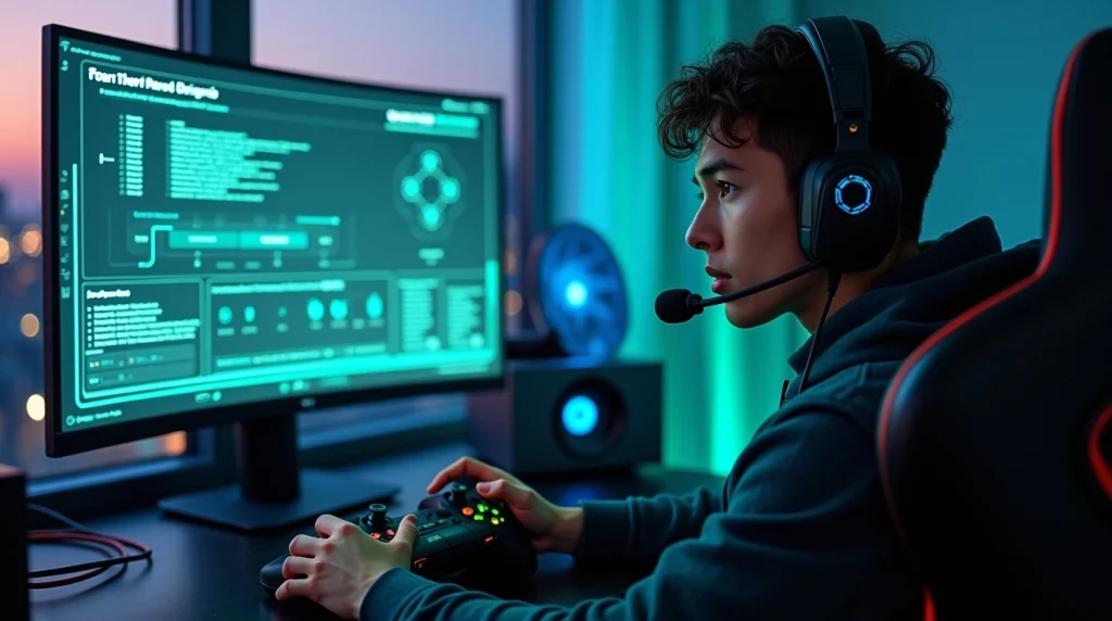 Esports Network Troubleshooting: Pro Strategies to Fix Lag, Disconnects, and Maximize Game Performance