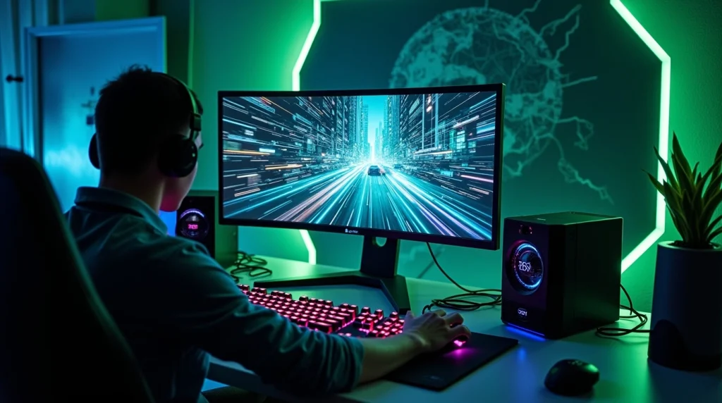 How to Use Gaming VPNs for Better Ping and Security: The Ultimate Guide for Gamers