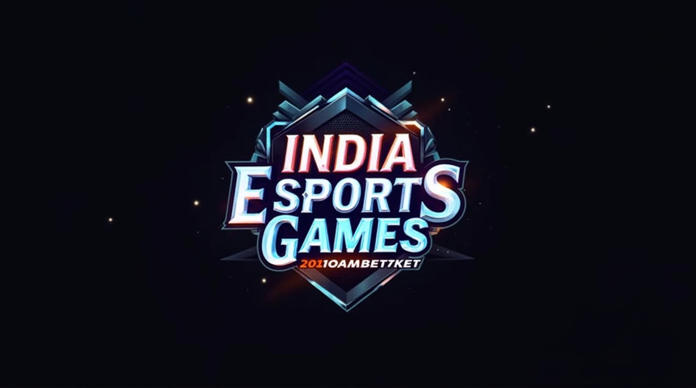 India Esports Games: The Revolution of Competitive Gaming 